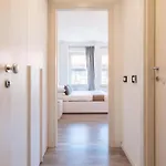 Vitruvio Flexyrent A.c. Apartamento Milán