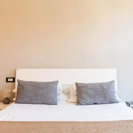 Apartamento Vitruvio Flexyrent A.c. *