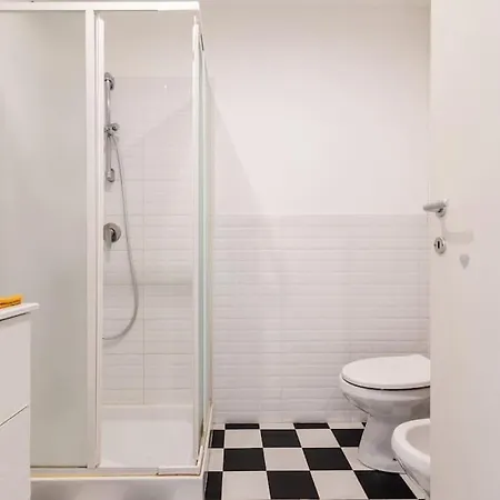 Vitruvio Flexyrent A.c. Appartement