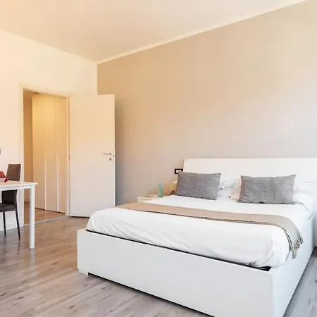 Vitruvio Flexyrent A.c. Appartement