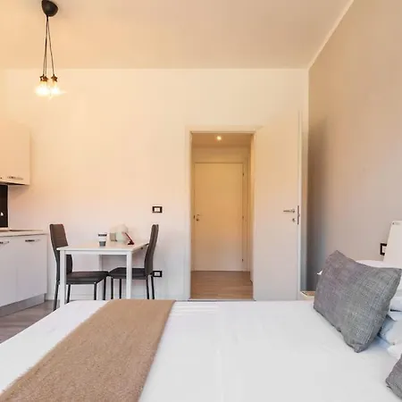 Vitruvio Flexyrent A.c. Appartement *