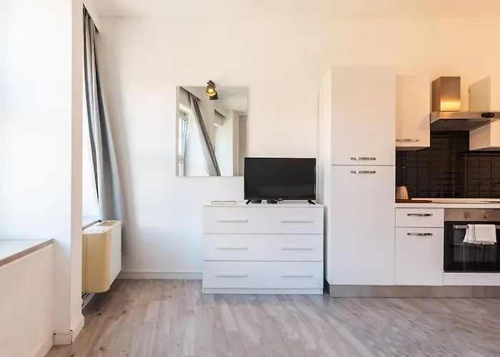 Apartment Vitruvio Flexyrent A.c.