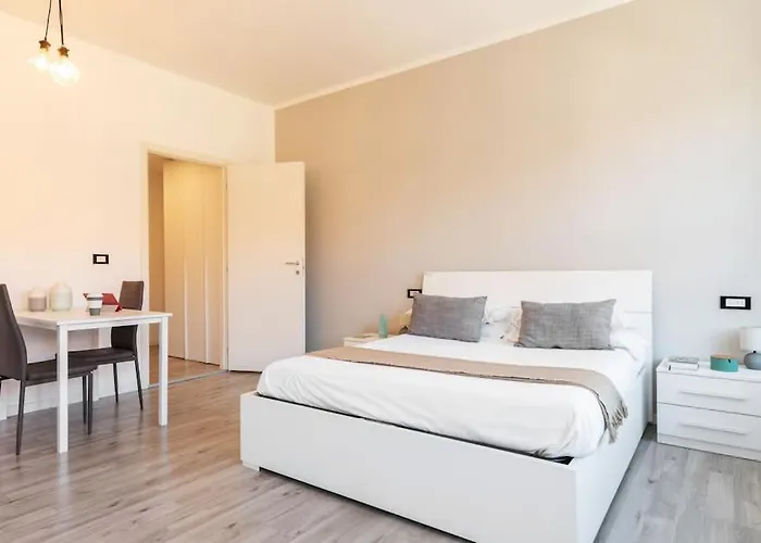 Vitruvio Flexyrent A.c. Apartment