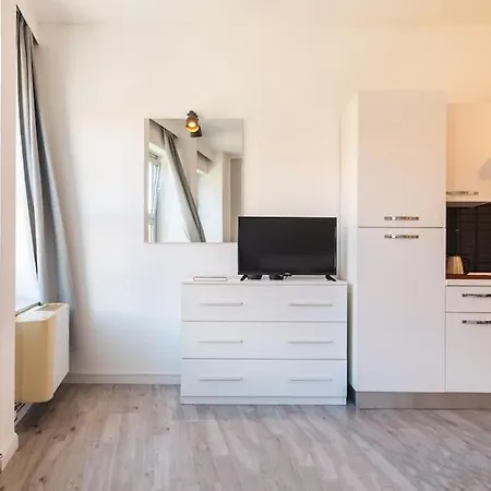 Apartmán Vitruvio Flexyrent A.c.